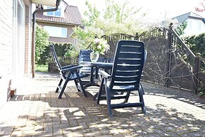 Holiday Home in Dranske auf Rgen