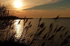 Holiday Home in Dranske auf Rgen