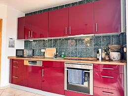 Holiday Home in Dranske auf Rgen