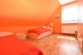 Holiday Home in Dranske auf Rgen
