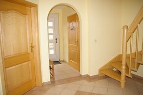 Holiday Home in Dranske auf Rgen