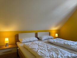 Holiday Home in Dranske auf Rgen