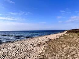 Holiday Home in Dranske auf Rgen