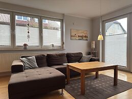 Holiday Home in Dranske auf Rgen