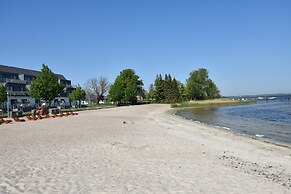 Holiday Home in Dranske auf Rgen