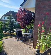 Holiday Home in Dranske auf Rgen