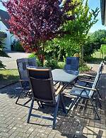 Holiday Home in Dranske auf Rgen