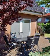 Holiday Home in Dranske auf Rgen