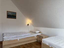 Holiday Home in Dranske auf Rgen