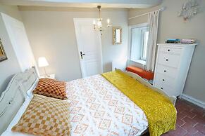 Cosy Castle With Pool in Onlay