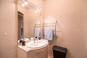 Villa in Escales With Private Pool