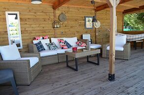 Villa in Escales With Private Pool
