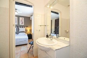 Villa in Escales With Private Pool