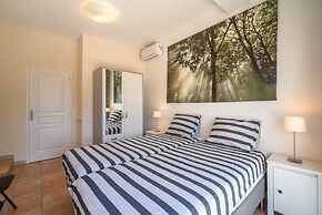 Villa in Escales With Private Pool