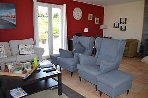 Villa in Escales With Private Pool