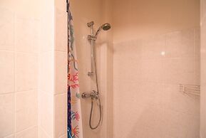 Villa in Escales With Private Pool