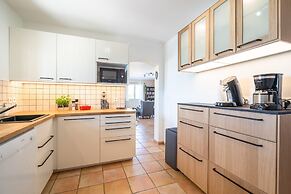 Villa in Escales With Private Pool
