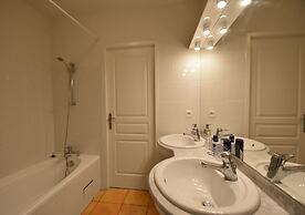 Villa in Escales With Private Pool
