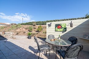 Villa in Escales With Private Pool