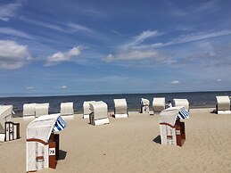 Welcoming Holiday Home in Gegensee near Szczecin Lagoon