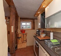 Welcoming Holiday Home in Gegensee near Szczecin Lagoon