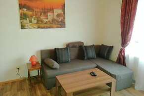 Spacious Holiday Home in Wildemann With Garden