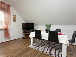 Spacious Holiday Home in Wildemann With Garden