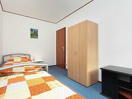 Spacious Holiday Home in Wildemann With Garden