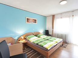 Spacious Holiday Home in Wildemann With Garden