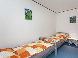 Spacious Holiday Home in Wildemann With Garden