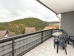 Spacious Holiday Home in Wildemann With Garden