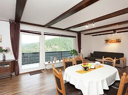 Spacious Holiday Home in Wildemann With Garden