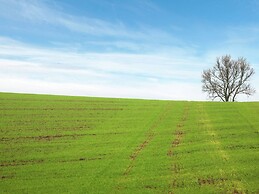 Spacious Holiday Home in Wildemann With Garden