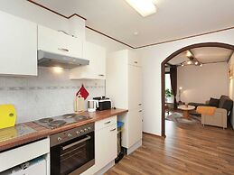 Spacious Holiday Home in Wildemann With Garden