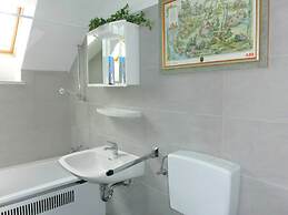 Spacious Holiday Home in Wildemann With Garden