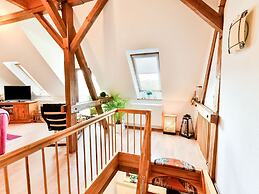 Modernes Ferienhaus in Thorstorf mit Sauna