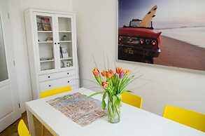 The Republic Garden - Hostel