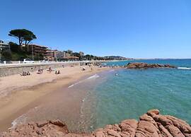 Scenic Villa in Cannes With Private Pool