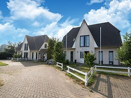 Modern Apartment in Bastorf With Terrace