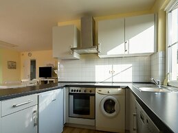 Apartment in Bastorf With Terrace
