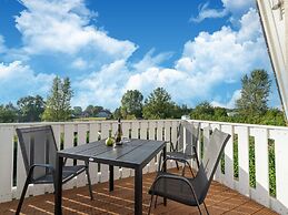 Apartment in Bastorf With Terrace