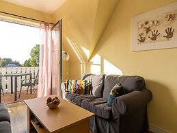 Apartment in Bastorf With Terrace