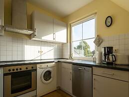 Apartment in Bastorf With Terrace