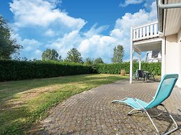 Apartment in Bastorf With Terrace