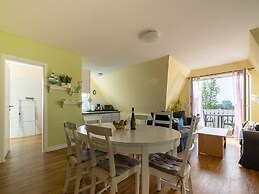 Apartment in Bastorf With Terrace