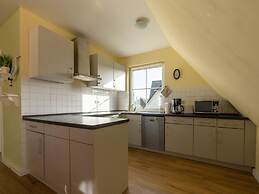 Apartment in Bastorf With Terrace