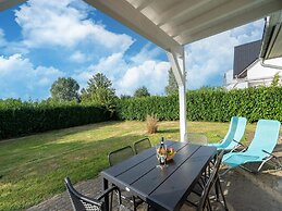 Apartment in Bastorf With Terrace
