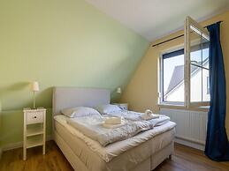 Apartment in Bastorf With Terrace
