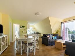 Apartment in Bastorf With Terrace