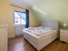 Apartment in Bastorf With Terrace